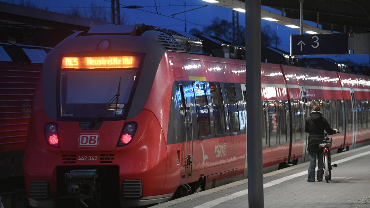 Deutsche Bahn schafft WochenendTicket ab Nachrichten